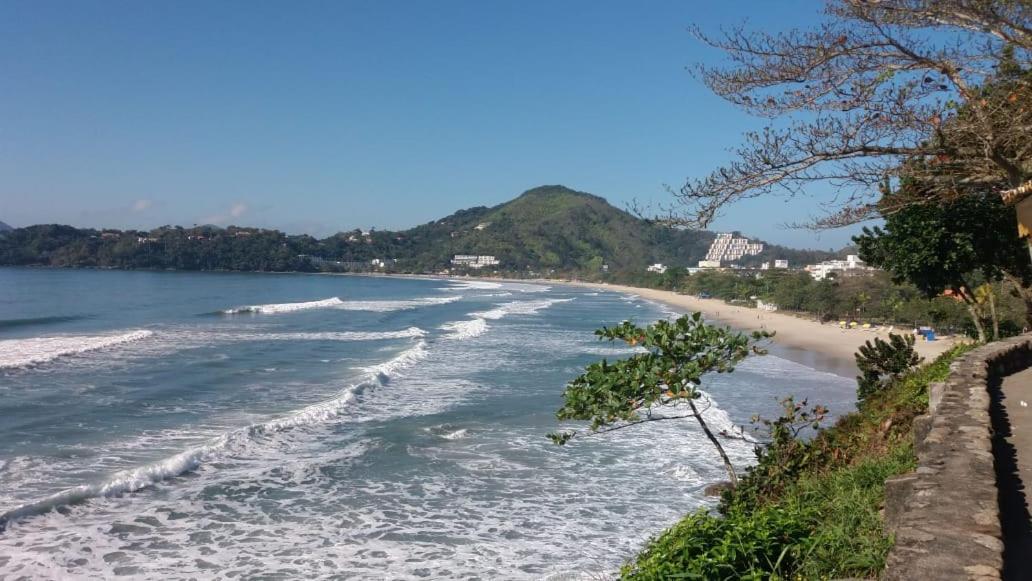 Ubatuba Cond. Caribean Apartment Екстериор снимка