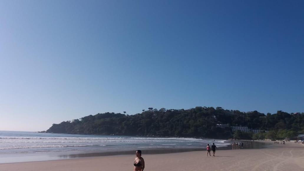 Ubatuba Cond. Caribean Apartment Екстериор снимка